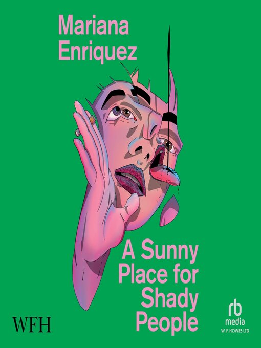 Title details for A Sunny Place for Shady People by Mariana Enriquez - Available